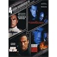 Steven Seagal Collection: 4 Film Favorites - Under Siege / The Glimmer Man / Above the Law / Fire Down Below