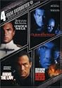 Steven Seagal Collection