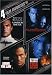 DVD : Steven Seagal Collection: 4 Film Favorites - Under Siege / The Glimmer Man / Above the Law / Fire Down Below