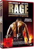 Produkt-Bild: RAGE - Gnadenlose Vergeltung (DVD)