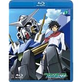 機動戦士ガンダム00 7 [Blu-ray]