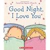 Goodnight, I Love You