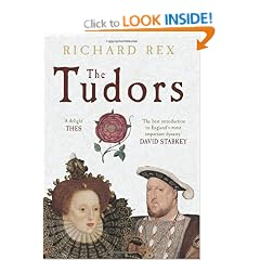The Tudors