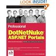 Professional DotNetNuke ASP NET Portals Walker