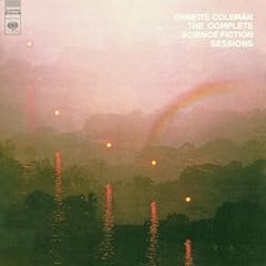 Complete Science Fiction Sessions