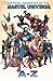 Official Handbook to the Marvel Universe A to Z 2 (2)