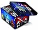 Neat-Oh! LEGO Star Wars ZipBin 1000 Brick Storage Toy Box and Playmat