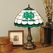North Dakota - Tiffany Table Lamp