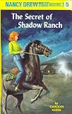 The Secret of Shadow Ranch
