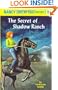 The Secret of Shadow Ranch (Nancy Drew, No. 5)