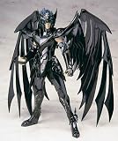 Action Figure Saint Seiya - Myth Cloth JP Kagaho Benu - Lost CanevasIMAGE
