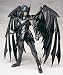 Action Figure Saint Seiya - Myth Cloth JP Kagaho Benu - Lost Canevas_s-1