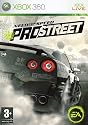 Need for Speed: ProStreet (Xbox 360)