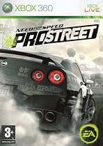 Need for Speed: ProStreet (Xbox 360)
