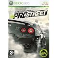 Need for Speed: ProStreet (Xbox 360)