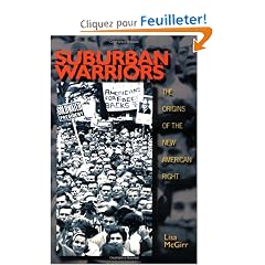 Suburban Warriors: The Origins of the New American Right