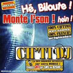 [RS]Ch'Ti Dj 