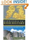 Eyewitness to Irish History