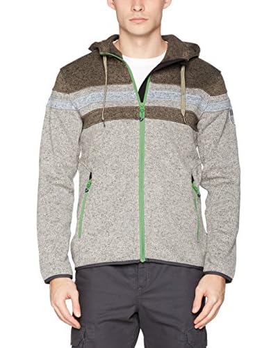 C.P.M. Sweatjacke 3H53667