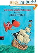 #3: Der kleine Drache Kokosnuss und die wilden&hellip;