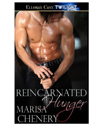 Reincarnated Hunger (Ra's Chosen, Book Five)