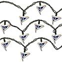 Indianapolis Colts Football Party Lights
