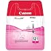 Canon - CLI 521M - Cartouche d'encre d'origine s�par�e - Magenta