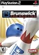 Brunswick Bowling PS2