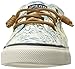 Sperry Top-Sider Women's Seacoast Fish Circle Fashion Sneaker