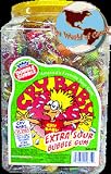 CRY BABY EXTRA SOUR GUM