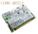 IBM Thinkpad T40 T41 T42 X31 11abg Wireless Card