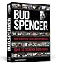 Cover:BUD SPENCER - DIE GROSSE DOKUMENTATION: 5 DVDs, 600 Minuten