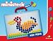 Ministeck 33704 - Ministeck 150 Pins 15 mm