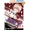 Daniel X: The Manga, Vol. 2