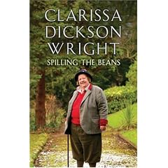 Spilling the Beans
