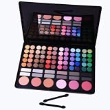 FASH Eyeshadow, 78 Color Palette