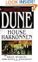 House Harkonnen (Dune: House Trilogy, Book 2)