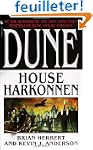 Dune: House Harkonnen