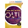 One Life to Live 40th Anniversary Trivia Book, The: A Fun, Fact-Filled, Everything-You-Want-to-Know-Guide to Your Favorite Soap!