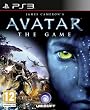 James Cameron's Avatar: The Game (PS3)