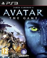 James Camerons Avatar: The Game