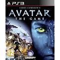 James Cameron's Avatar: The Game (PS3)
