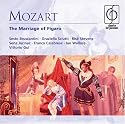 Mozart: The Marriage of Figaro