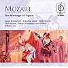 Mozart: The Marriage of Figaro