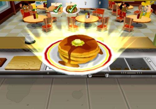 Order Up! image