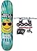 ELEMENT Complete Skateboard MUSKA HAVE A DOPE DAY 8