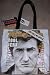 Sean Penn Rolling Stone Magazine Cover Limited Edition Tote Bag
