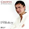 Chopin: 21 Mazurkas