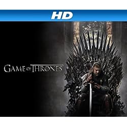 Game of Thrones Season 1 [HD]