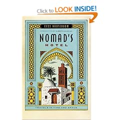 Nomad's Hotel: Travels in Time and Space